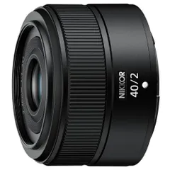 2025年最新】nikkor z 40mm f/2の人気アイテム - メルカリ