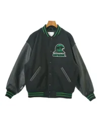 2026年最新】supreme 初期 スタジャンの人気アイテム - メルカリ