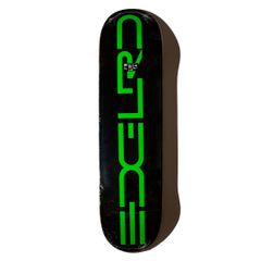 EDGLRD TECH SCRIPT 8.25インチ エッジロード スケボー スケートボード