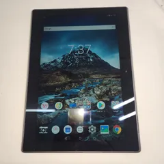 2023年最新】Lenovo TAB4 中古の人気アイテム - メルカリ