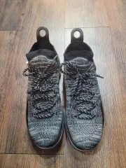 Nike KD 8 バスケットボールシューズ グレー新品未使用 2025年最新】ナイキ kd viiiの人気アイテム - メルカリ