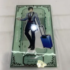 2025年最新】ブルーロック 凛 アクスタ ホテルの人気アイテム