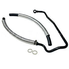 BMW MINI パワステホース セット リターン インテーク シールリング R50 R52 R53 CooperS クーパーS 32416781745 32416754498 32411093597