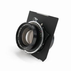 COPAL-NO.1 NIKKOR-Q Kenko PL 52mm 大判レンズ - メルカリ