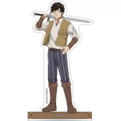 【中古】アクリルスタンド・アクリルパネル ダリエル アクリルスタンド 「解雇された暗黒兵士(30代)のスローなセカンドライフ」