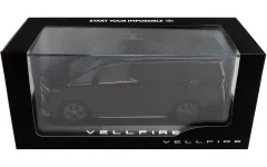 ⭐︎セール⭐︎ヴェルファイア　1/30スケールカラーサンプル　プレシャスメタル 楽天市場】トヨタ特注 1/30 トヨタ ヴェルファイア 2025
