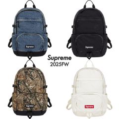 Supreme 26SS Backpack Tan 新品未使用未開封 - メルカリ