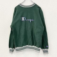 古着 used 90s champion チャンピオン リバースウィーブ
