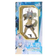 PA-15 高校胸キュン物語 ドールズフロントライン 1/7 完成品 フィギュア Phat!(ファット・カンパニー) 51xepn5by5S._UF894,1000_QL80_.jpg