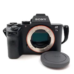 SONY - 最終値下げしました。SONY α7Ⅱ 2025年最新】sony a7iiの人気アイテム - メルカリ