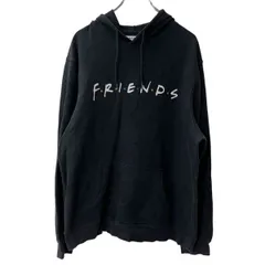 OLD NAVY ロゴスウェット パーカー XL ブラック オールドネイビー フーディー プルオーバー プリント 古着卸 アメリカ仕入 a709-6423