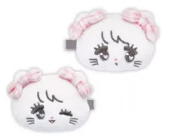 【新品】アクセサリー(非金属) ムース ぬいぐるみヘアクリップ 「mikko illustrations」