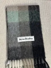 2025年最新】acne studios マフラー グリーンの人気アイテム - メルカリ