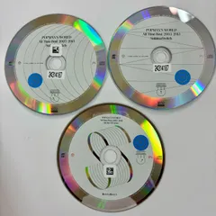 POPMAN'S WORLD ～All Time Best 2003-2013～／スキマスイッチ 3枚組