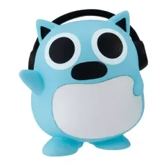 【中古】トレーディングフィギュア あ～ 「ブルーハムハム ならぶんです。02～大合唱Ver.～」