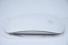 【純正】Apple Magic Mouse 2 MLA02J/A  A1657 シルバー