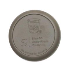 【人気商品】キャップ S シリコン WECK用 オリーブグレー マークスインターナショナル WW-020OG ラセラヌー(Rasalhanut)