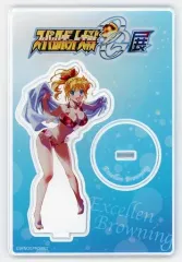 スパロボOG展 大判タオル スパロボOG展 大判タオル