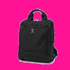 A4 リュック 軽量/撥水/多収納 グランデ] CABIN [アネロ GTM0171Z