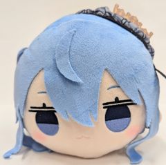 まとめ割】 ホロライブ 寝そべり BIG ぬいぐるみ 星街すいせい 1体
