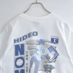 2024年最新】野茂 tシャツの人気アイテム - メルカリ