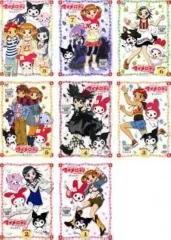 全巻セット【中古】DVD▼おねがいマイメロディ きららっ(13枚セット)第1話～第52話 最終話 レンタル落ち 全巻セットDVD▽おねがいマイメロディ きららっ(13枚セット)第1