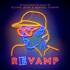 【CD】REVAMP