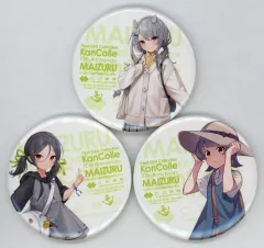 【ひな】艦これ 缶バ まとめ売り 2025年最新】艦隊これ 缶の人気アイテム - メルカリ