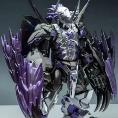 【未開封】　まとめ売り　デジモン　プラモデル　フィギュアライズ スタンダード フィギュアライズスタンダード ウォーグレイモン (プラモデル