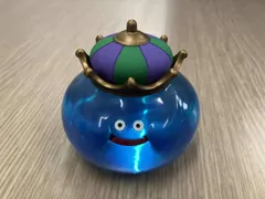 2025年最新】ドラゴンクエスト スマイルスライム クリスタル