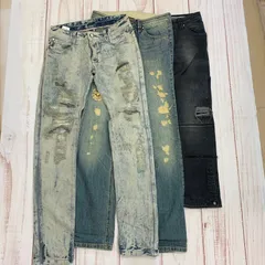ERMANNO SCERVINO 25SS パンツ マルチカラー SALON adam et ropé(サロン アダム エ ロペ) / [25SS]GENTLE