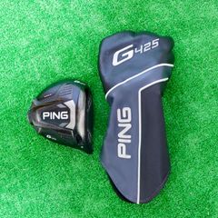 PING - PING G425 MAX ドライバー 9 ヘッド単品 中古】ピン PING G425 MAX ドライバー 9度 ヘッドのみ - メルカリ