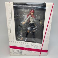 桐条美鶴 1/8 スケール フィギュア ペルソナ3 フェスアルター