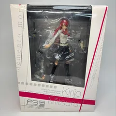 2025年最新】桐条美鶴 フィギュアの人気アイテム - メルカリ