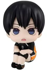 【中古】フィギュア るかっぷ 影山飛雄 ユニフォームVer. 「ハイキュ-!!」