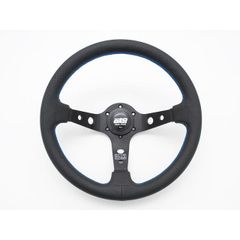 激レア シモーニレーシング 35φ Dシェイプ カーボンルック