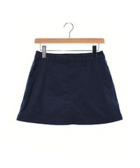 【ランクＡ美品！】ジャックバニー｜レディース｜1 (M相当)｜スカート ｜中古ゴルフ用品