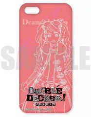 [중고] 휴대 재킷 커버 C. 디나 델 리오 스마트 폰 하드 케이스 (iPhone6/6s/7/8) [DOUBLE DECKER! 더그 & 키릴]