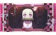 【中古】小物入れ・マルチケース・缶ケース 竈門禰豆子 クリアマルチケース 「一番くじ 鬼滅の刃～刃を振るい心を燃やせ～」 I賞