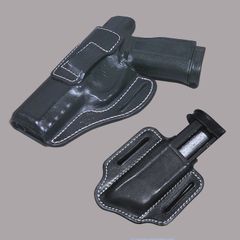 KSC マカロフ PM/PMG用 サムブレイク・タイプのホルスター KSC マカロフ PM/PMG用 サムブレイク・タイプのホルスター