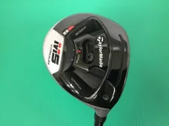 中古】 テーラーメイド M5 5W フェアウェイウッド FW KUROKAGE