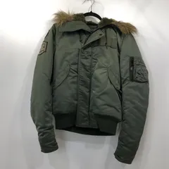 大人気【オフシーズン特価】美品　ヒステリックグラマー N2Bジャケット Mサイズ 中古・古着通販】Hysteric Glamour (ヒステリックグラマー) N-2B