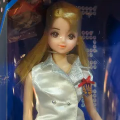 Amazon.co.jp: ポップカラー みらい トミー ジェニー : Toys & Games