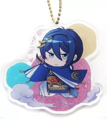 非公式 同人 】刀剣乱舞 三日月宗近 アクリル お守り - メルカリ