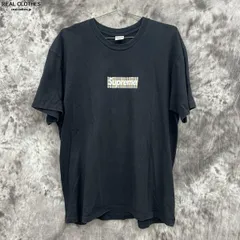 2025年最新】supreme tシャツ バーバリーの人気アイテム - メルカリ