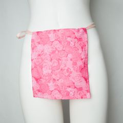 越中ふんどし　女性用　花柄６