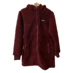 パタゴニア　patagonia ダスティメサパーカーコート　フリース donbei様専用 良品 パタゴニア レディース ダスティメサパーカ