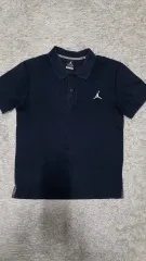 ナイキジョーダン ドライフィット 半袖 ポロTシャツ 01