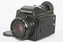 2024年最新】pentax A 645 75mmの人気アイテム - メルカリ