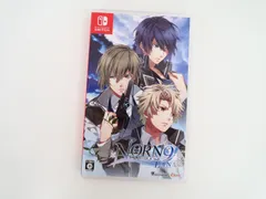 NORN9 LOFN for Nintendo Switch